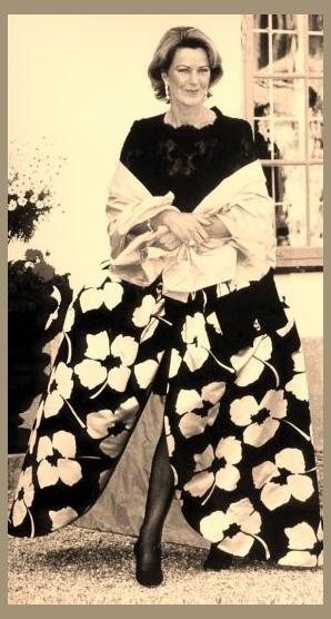 Anni Frid Lyngstad
